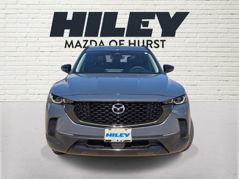 Used 2026 MAZDA CX-50 AWD 2.5 Hybrid w/ Weather Package image 2