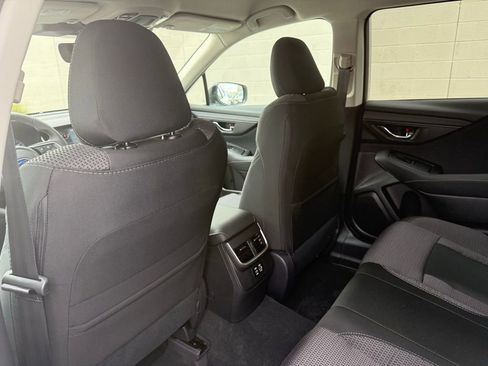 New 2025 Subaru Outback Premium image 23
