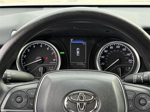 Certified 2024 Toyota Camry LE image 16
