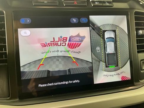 Used 2023 Ford F350 XLT w/ Black Appearance Package image 23