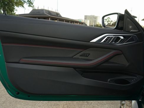 Used 2025 BMW M4 CS image 28