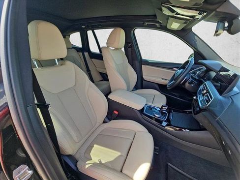 Used 2023 BMW X3 sDrive30i w/ M Sport Package image 20