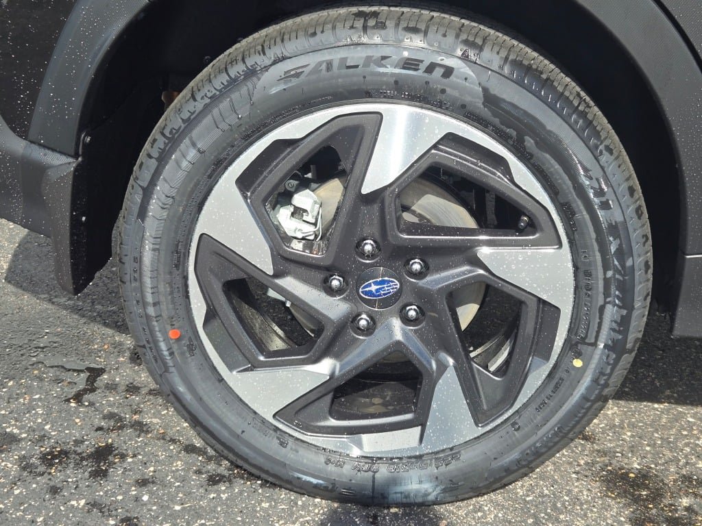 New 2026 Subaru Crosstrek 2.5i Limited AWD/4WD image 11