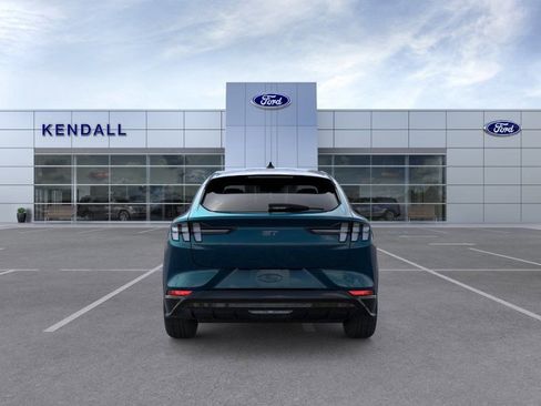 New 2026 Ford Mustang Mach-E GT image 5