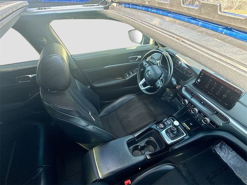 Used 2025 Acura Integra A-Spec image 22