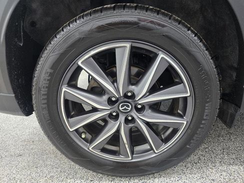 Used 2018 MAZDA CX-5 Touring FWD image 38