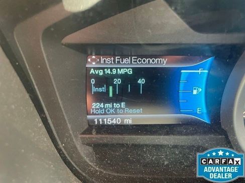 Used 2014 Ford Explorer Limited w/ Equipment Group 301A FWD image 6