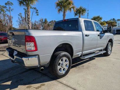 Certified 2024 RAM 2500 Big Horn