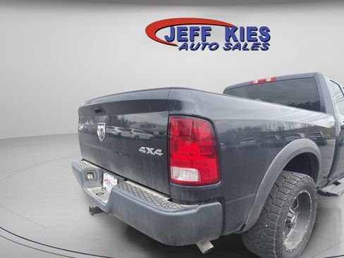 Used 2019 RAM 1500 Express AWD/4WD image 5
