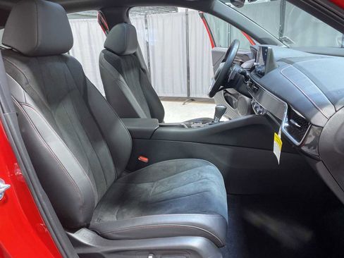 Used 2025 Acura ADX A-Spec AWD/4WD image 14