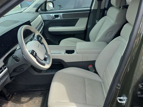 Certified 2024 Hyundai Santa Fe Calligraphy AWD/4WD image 18
