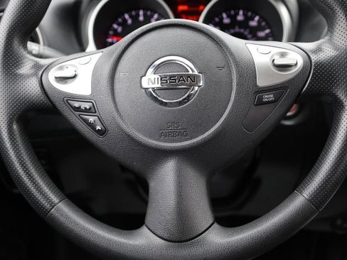 Used 2017 Nissan Juke S image 17