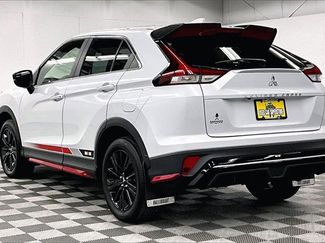 Used 2023 Mitsubishi Eclipse Cross SE video 2