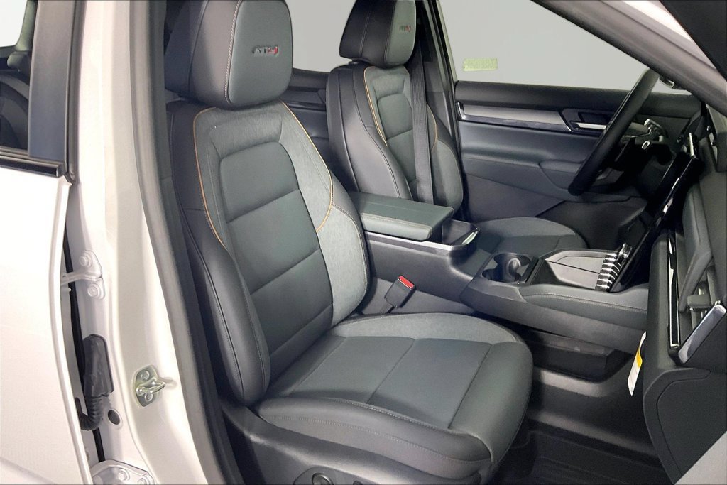 New 2027 GMC Terrain AT4 w/ Convenience Package III AWD/4WD image 11