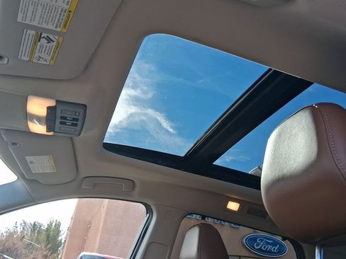 Used 2023 Nissan Pathfinder Platinum image 20