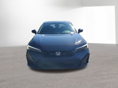 New 2026 Honda Civic Sport Touring image 16