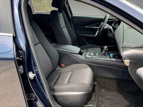 Used 2023 MAZDA CX-30 AWD 2.5 S image 28