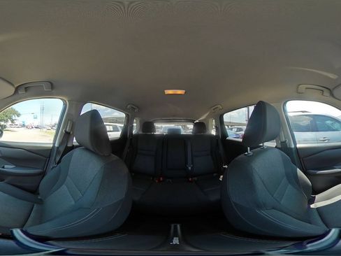 Used 2026 Nissan Rogue SV AWD/4WD image 43