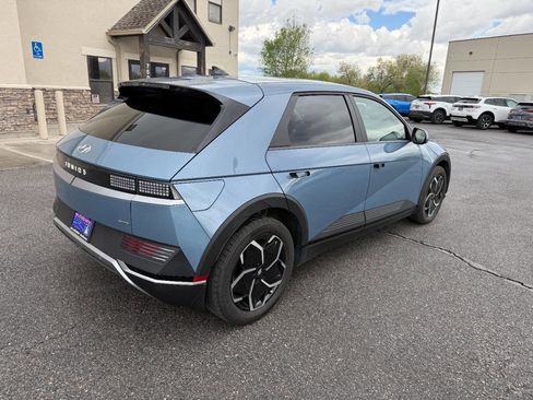 Used 2023 Hyundai Ioniq 5 SEL image 7