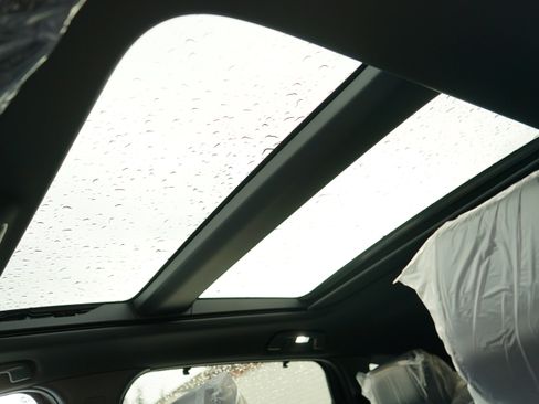 New 2026 MAZDA CX-90 3.3 Turbo S w/ Premium Plus image 10