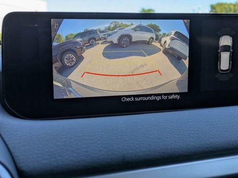 New 2026 MAZDA CX-50 AWD 2.5 S w/ Weather Package image 31