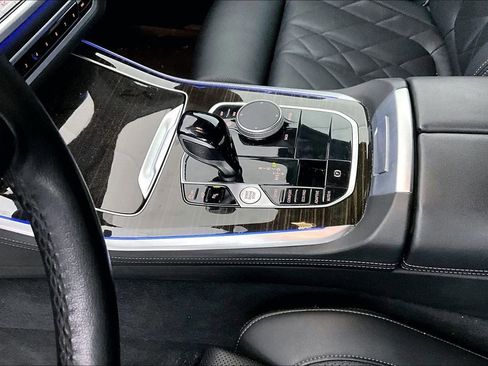 Used 2023 BMW X5 sDrive40i image 19