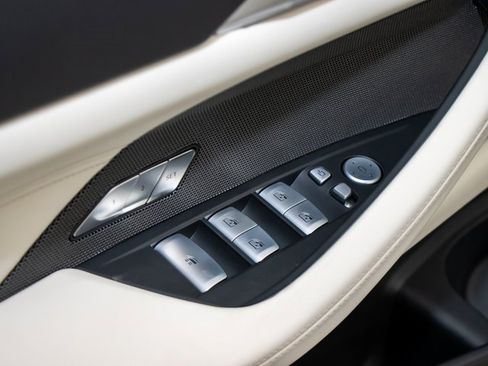 New 2026 BMW M4 xDrive Competition w/ M Carbon Exterior Package image 16