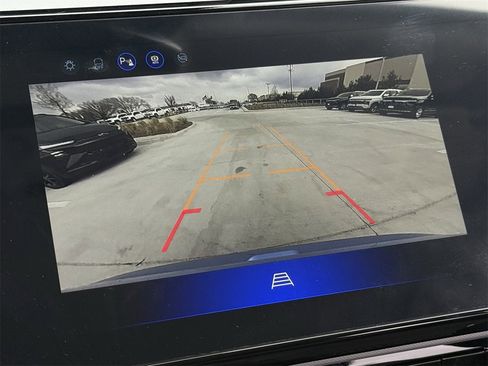 New 2027 Chevrolet Bolt LT image 16