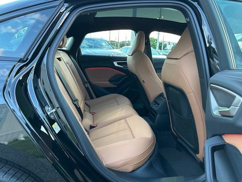 New 2026 Audi A5 2.0T Premium Plus AWD/4WD image 44