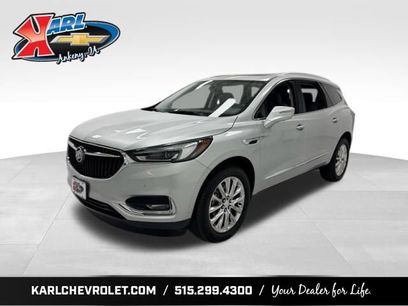 Certified 2019 Buick Enclave Premium w/ Experience Buick Package