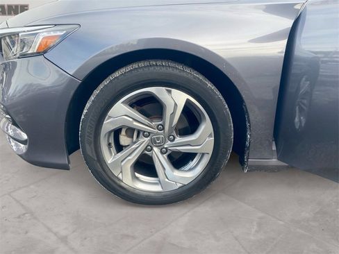 Used 2019 Honda Accord EX-L image 14