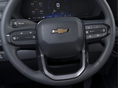 New 2026 Chevrolet Colorado LT w/ LT Convenience Package RWD image 13
