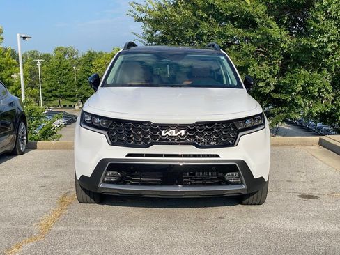 Used 2023 Kia Sorento SX Prestige AWD/4WD image 2