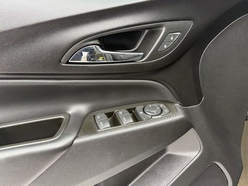 Used 2024 Chevrolet Equinox LT image 19