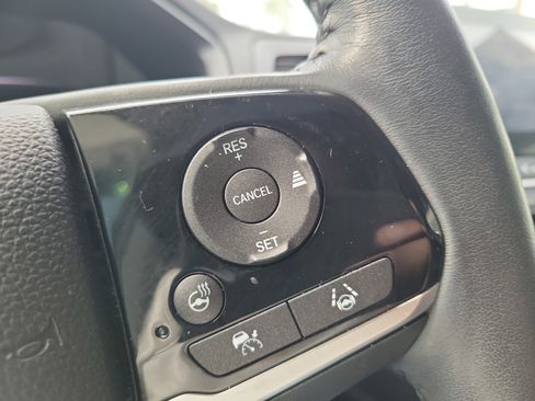 Certified 2023 Honda Odyssey Elite image 18
