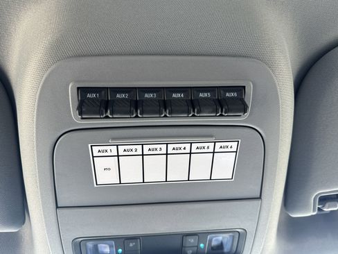 New 2024 Ford F550 4x4 Regular Cab Super Duty image 28