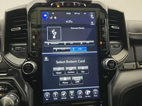 Used 2020 RAM 1500 Limited image 30