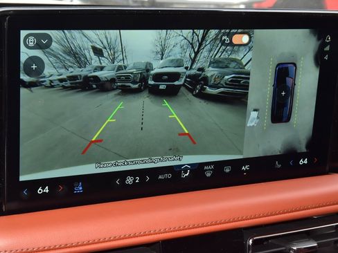 New 2026 Lincoln Aviator Reserve image 29