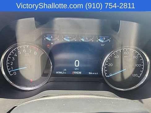 Used 2022 Ford F150 XLT w/ Equipment Group 302A High RWD image 11
