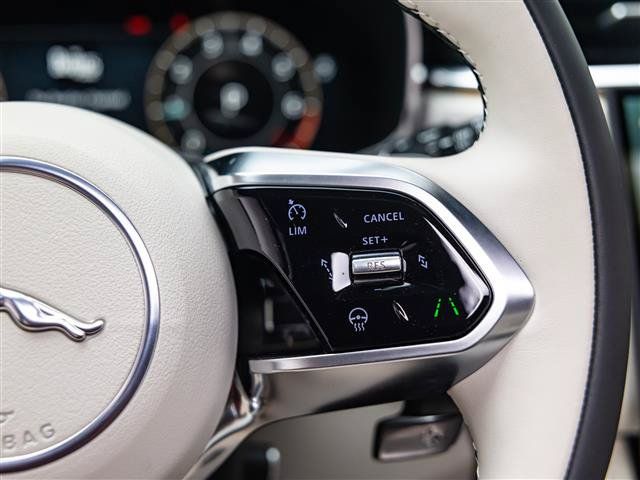 New 2026 Jaguar F-PACE R-Dynamic S AWD/4WD image 22