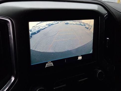 Used 2021 Chevrolet Silverado 1500 RST image 14