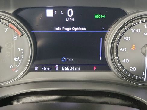 Certified 2024 Cadillac XT6 Premium Luxury w/ Technology Package FWD image 26