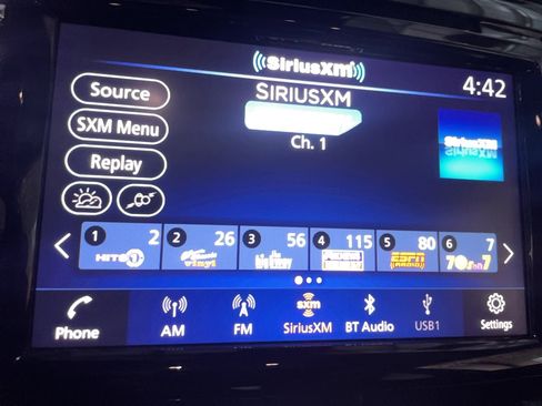 Used 2023 Nissan Murano Platinum w/ Cargo Package AWD/4WD image 17