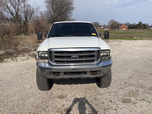 Used 2004 Ford F350 XL image 34