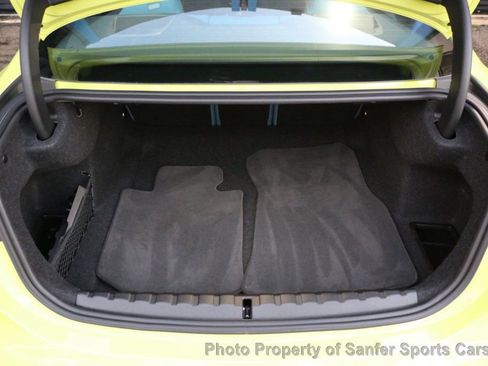 Used 2025 BMW M4 xDrive Competition image 11