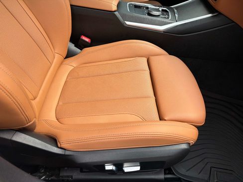 Used 2023 BMW M340i w/ Premium Package RWD image 22