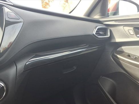 Certified 2023 Chevrolet TrailBlazer LT w/ Convenience Package image 22