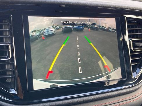 Used 2026 Dodge Durango GT RWD image 27