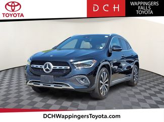 Used 2023 Mercedes-Benz GLA 250 4MATIC video 1