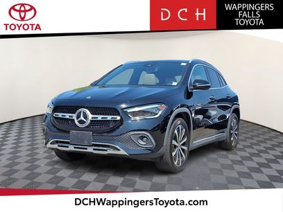Used 2023 Mercedes-Benz GLA 250 4MATIC